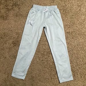 UNDER ARMOUR SWEAT PANTS